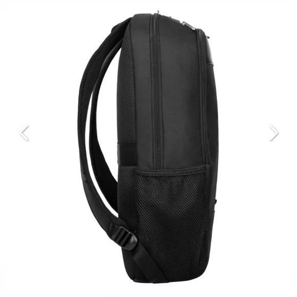 Tarsus 17" Classic Backpack with Padded Laptop Compartment NWT - Picture 5 of 12